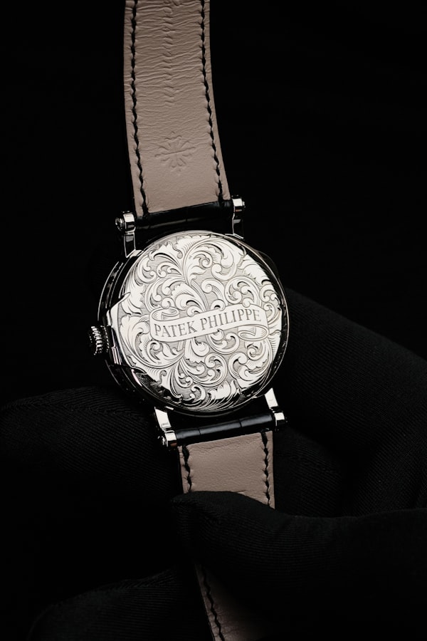 Choosing Perfect Timepiece