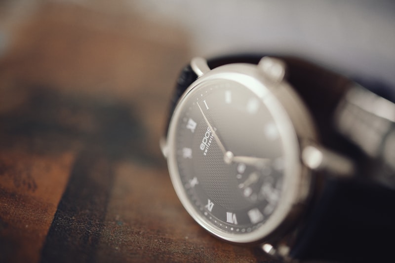 Luxury Watch Trends 2025