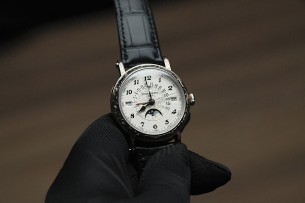 Alpine Explorer Sport Watch