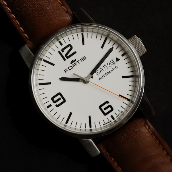 Navigator GPS Sport Watch