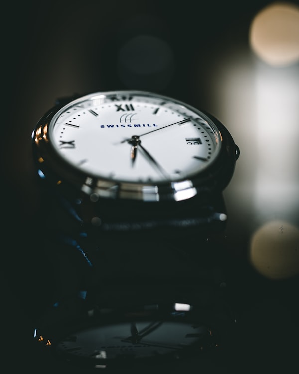 Oceanic Pro Sport Watch