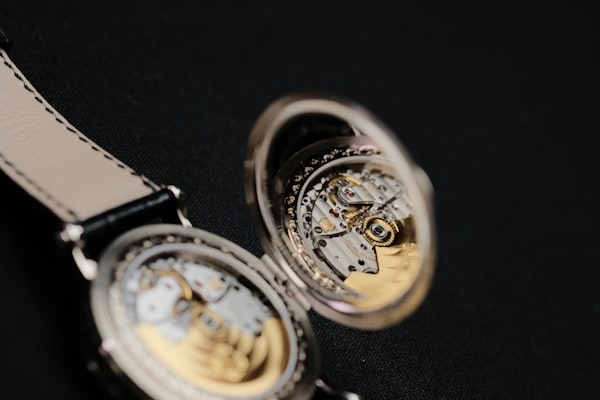 Racing Chronograph Sport Watch