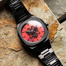 Royal Heritage Classic Watch
