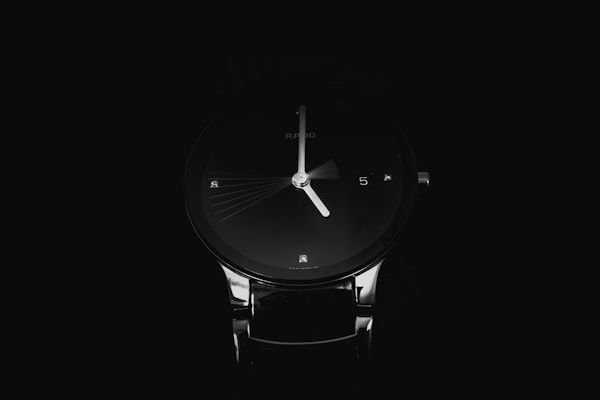 Tactical Force Sport Watch